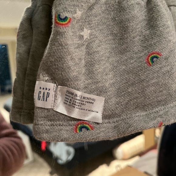 Baby Gap Sweater Dress - Picture 4 of 4